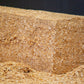 Bedsoft Bio – Highly Absorbent, Eco-Friendly Oil Seed Rape Straw Bedding 16kg Bale