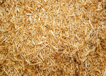 Bedsoft Bio – Highly Absorbent, Eco-Friendly Oil Seed Rape Straw Bedding 16kg Bale
