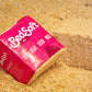 Bedsoft Bio – Highly Absorbent, Eco-Friendly Oil Seed Rape Straw Bedding 16kg Bale