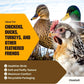 ChickSoft by BedSoft Premium Chicken Bedding - 16KG