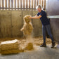 Bedsoft Original – Premium Soft Wheat Straw Bedding for Optimal Comfort 16kg Bale