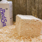 Bedsoft Shavings – Premium Low Dust Softwood Bedding for Horses & Ponies 20kg