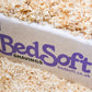 Bedsoft Shavings – Premium Low Dust Softwood Bedding for Horses & Ponies 20kg