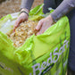 Bedsoft Blend – The Softest, Most Absorbent Animal Bedding 16kg