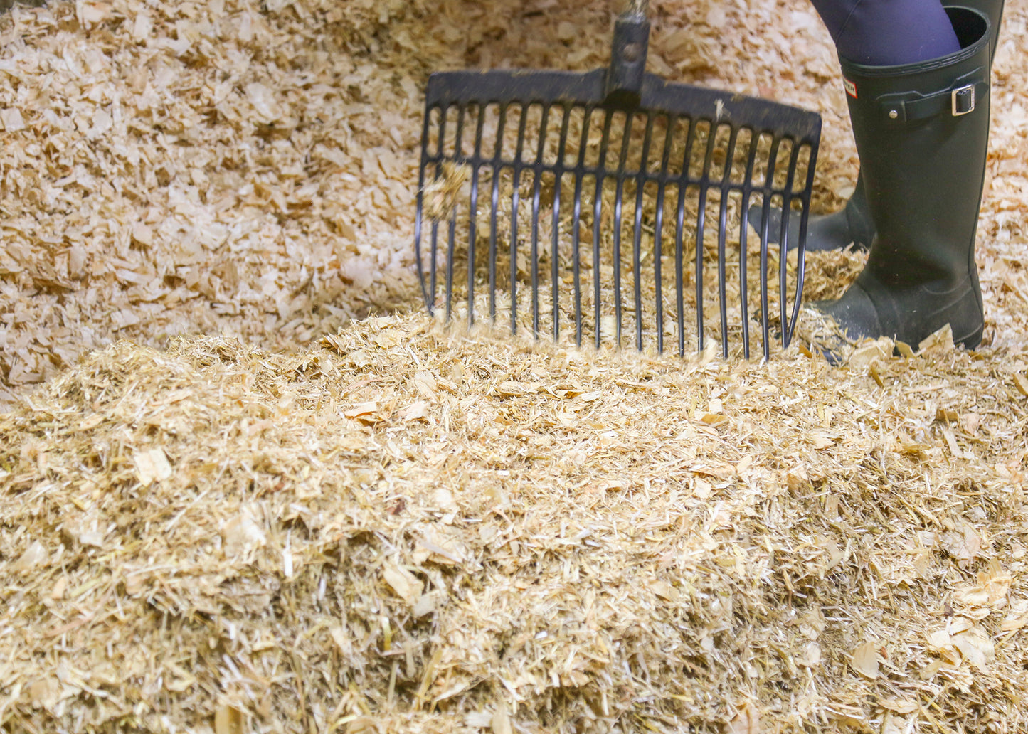 Bedsoft Blend – The Softest, Most Absorbent Animal Bedding 16kg